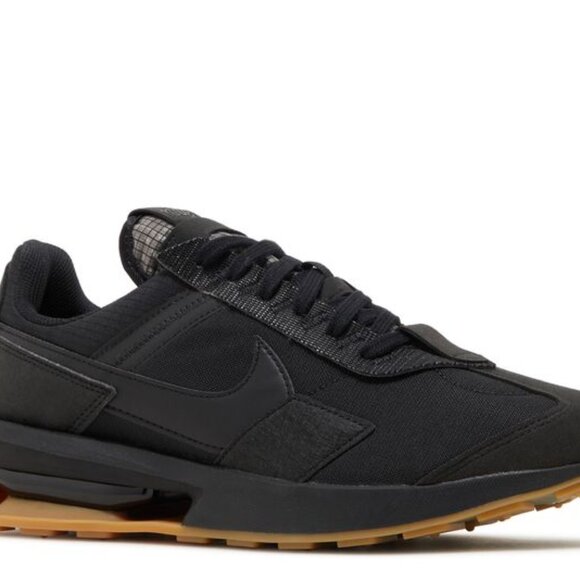 Nike - Men's - Nike Air Max Pre-Day - Black Gum - Picture 3 of 4